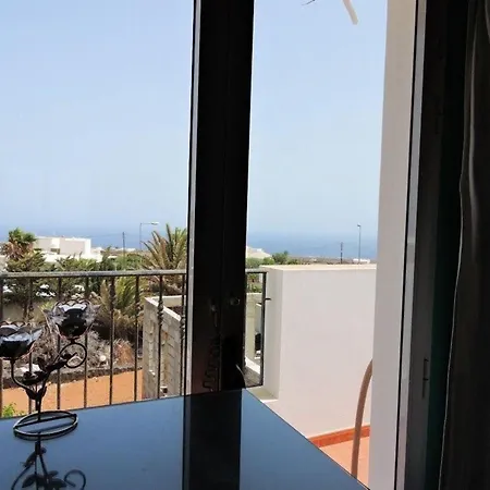 Ferienhaus Fuer 27 Personen Und 1 Kind In Macher, Lanzarote Suedkueste Von Lanzarote Holiday home *