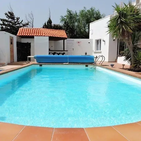 Holiday home Ferienhaus Fuer 27 Personen Und 1 Kind In Macher, Lanzarote Suedkueste Von Lanzarote