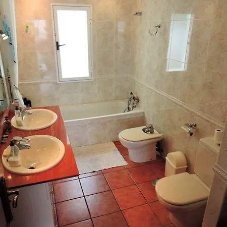 Casa vacanze Ferienhaus Fuer 27 Personen Und 1 Kind In Macher, Lanzarote Suedkueste Von Lanzarote