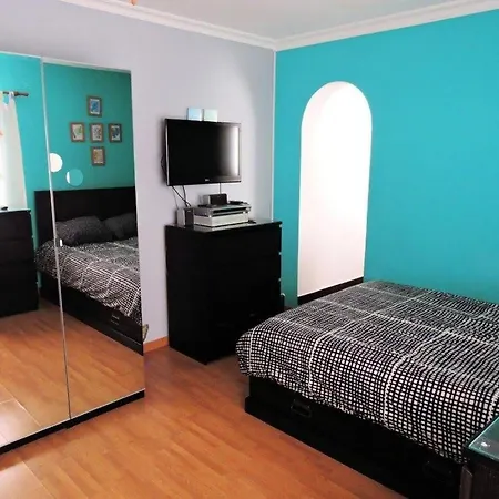 Ferienhaus Fuer 27 Personen Und 1 Kind In Macher, Lanzarote Suedkueste Von Lanzarote Prázdninový dům