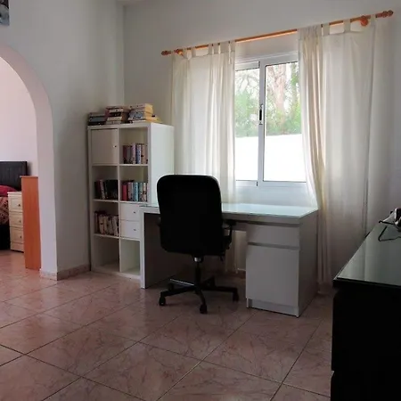 Prázdninový dům Ferienhaus Fuer 27 Personen Und 1 Kind In Macher, Lanzarote Suedkueste Von Lanzarote *