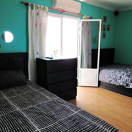 Ferienhaus Fuer 27 Personen Und 1 Kind In Macher, Lanzarote Suedkueste Von Lanzarote * Mácher